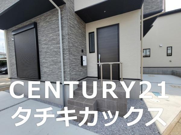 エルデ　白岡市白岡１１期　全５棟　５号棟