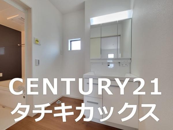 エルデ　白岡市白岡１１期　全５棟　５号棟