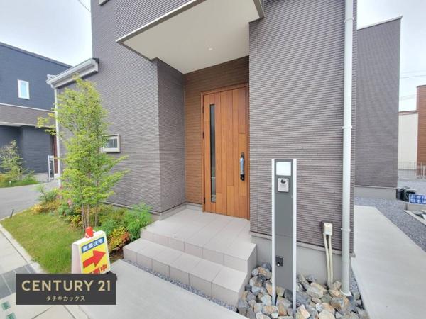 北葛飾郡杉戸町清地２丁目の中古一戸建て