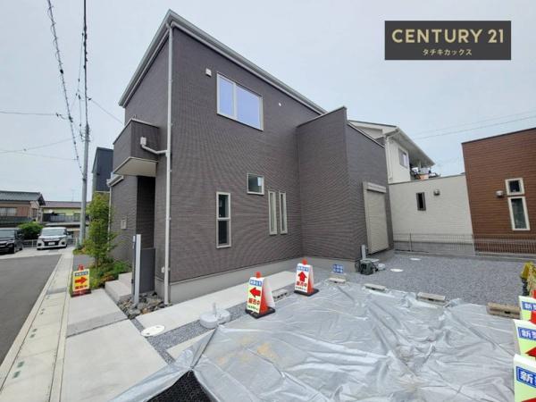 北葛飾郡杉戸町清地２丁目の中古一戸建て