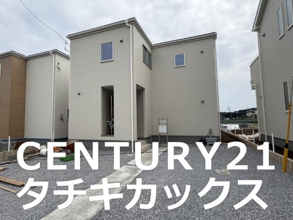 リーブルガーデン　坂東辺田第２　全１２棟　７号棟