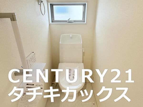 リーブルガーデン　坂東辺田第２　全１２棟　１２号棟