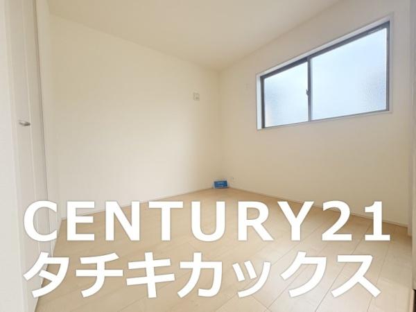 リーブルガーデン　坂東辺田第２　全１２棟　１２号棟