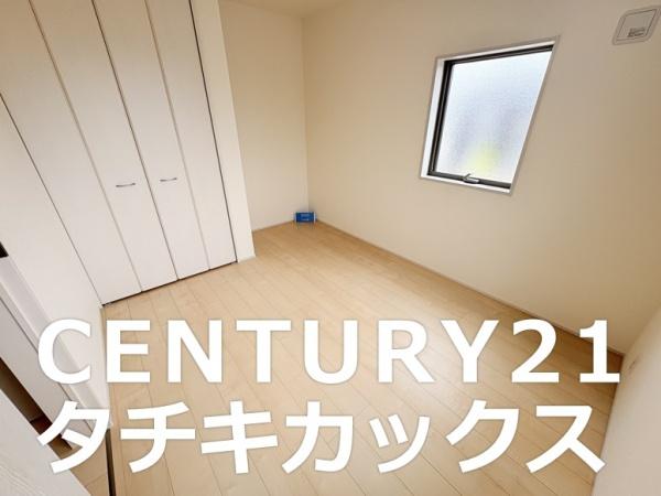 リーブルガーデン　坂東辺田第２　全１２棟　１２号棟