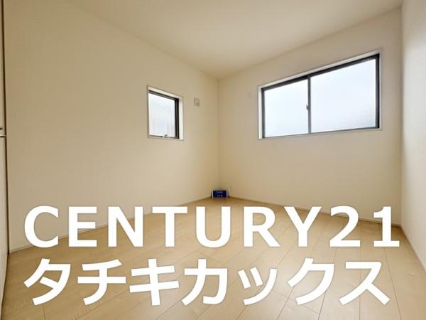 リーブルガーデン　坂東辺田第２　全１２棟　１２号棟