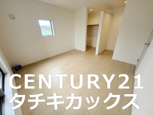 リーブルガーデン　坂東辺田第２　全１２棟　１２号棟