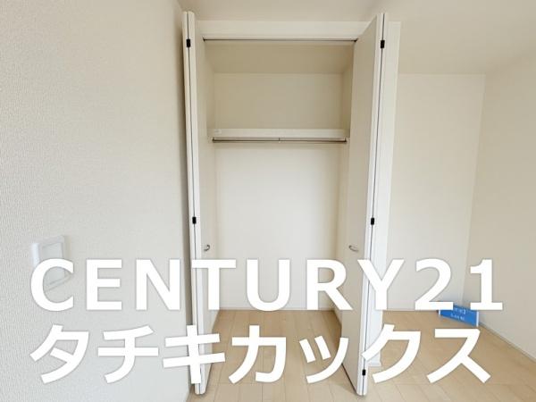 リーブルガーデン　坂東辺田第２　全１２棟　１２号棟
