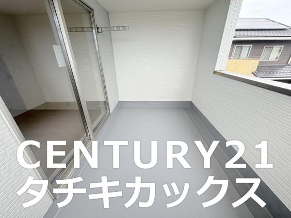 リーブルガーデン　坂東辺田第２　全１２棟　１２号棟