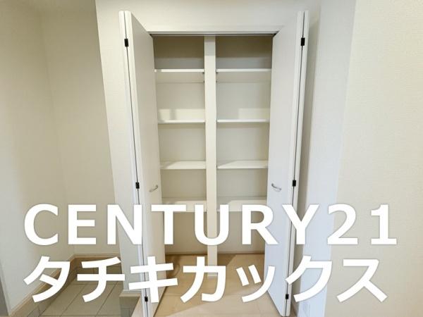 リーブルガーデン　坂東辺田第２　全１２棟　１２号棟