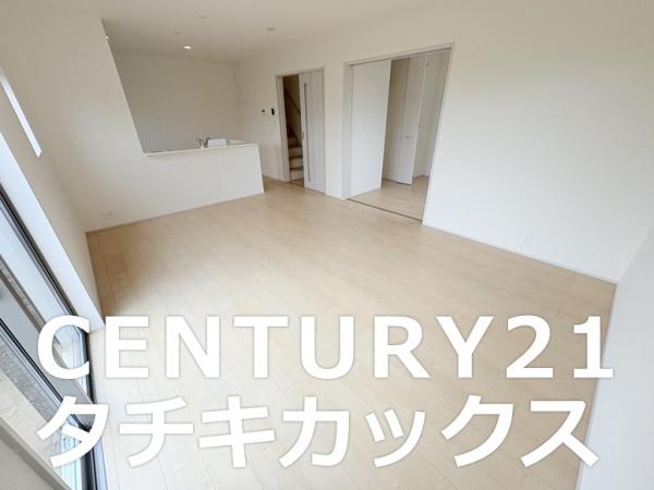 リーブルガーデン　坂東辺田第２　全１２棟　１２号棟