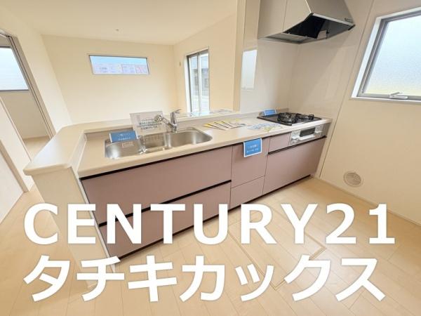 リーブルガーデン　坂東辺田第２　全１２棟　１２号棟