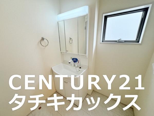 リーブルガーデン　坂東辺田第２　全１２棟　１２号棟