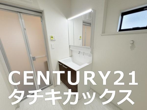 いろどりアイタウン　坂東市沓掛　全２１棟　１５号棟