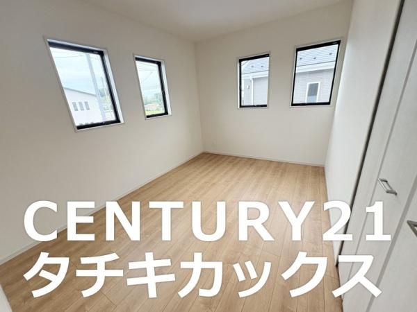 いろどりアイタウン　坂東市沓掛　全２１棟　１５号棟