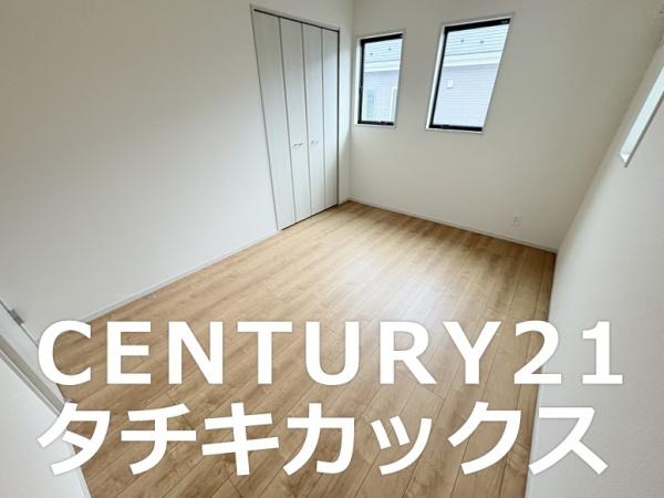 いろどりアイタウン　坂東市沓掛　全２１棟　１５号棟