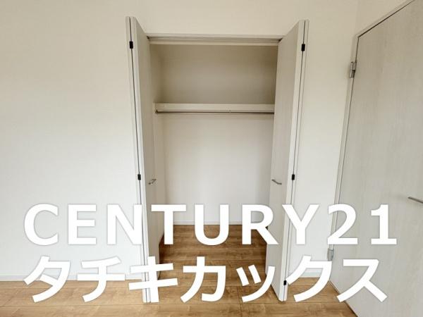 いろどりアイタウン　坂東市沓掛　全２１棟　１５号棟