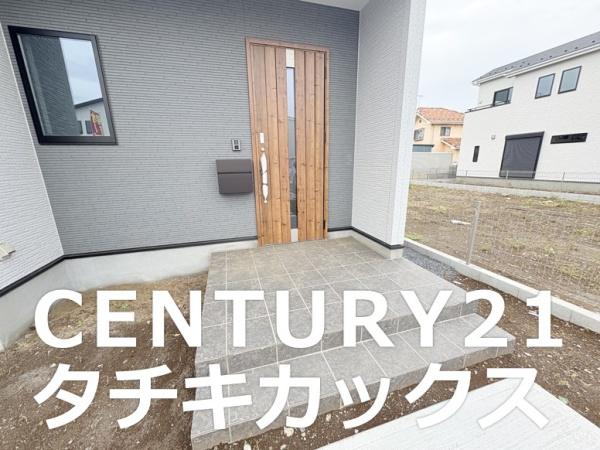 いろどりアイタウン　坂東市沓掛　全２１棟　１５号棟