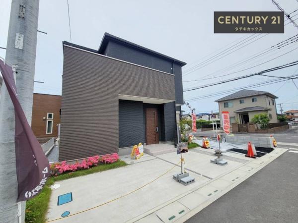 北葛飾郡杉戸町清地２丁目の中古一戸建て