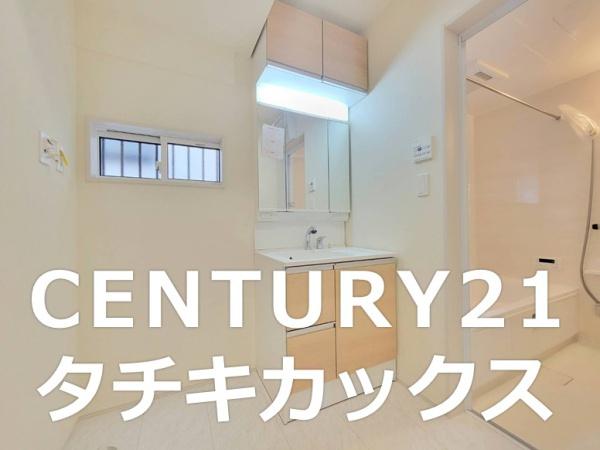 白岡市西６丁目の新築一戸建