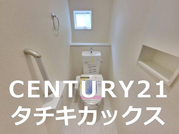 白岡市西６丁目の新築一戸建