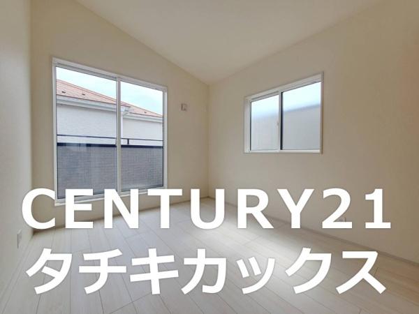 白岡市西６丁目の新築一戸建