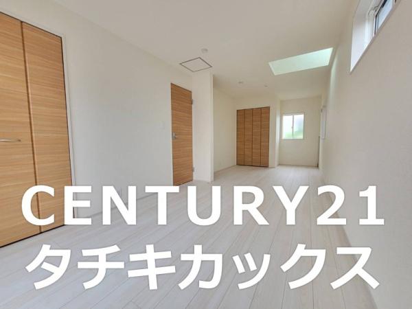 白岡市西６丁目の新築一戸建