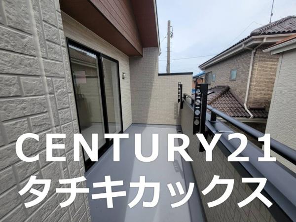 白岡市西６丁目の新築一戸建