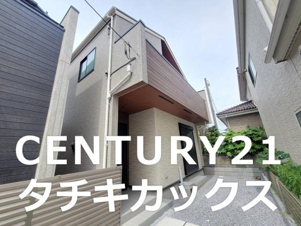 白岡市西６丁目の新築一戸建