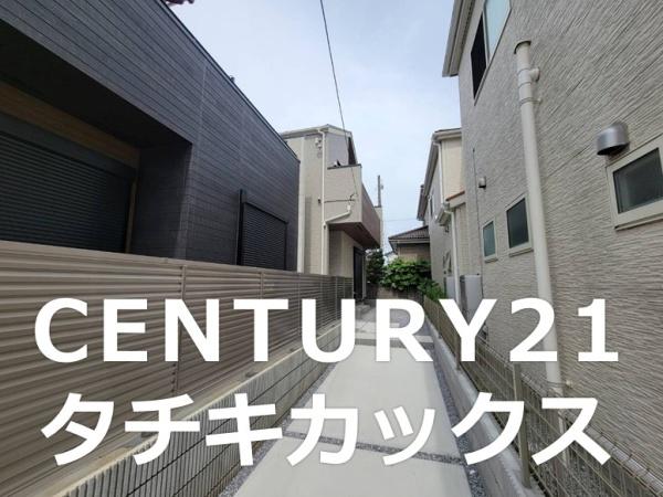 白岡市西６丁目の新築一戸建