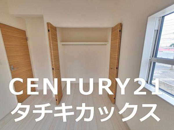白岡市西３丁目の新築一戸建