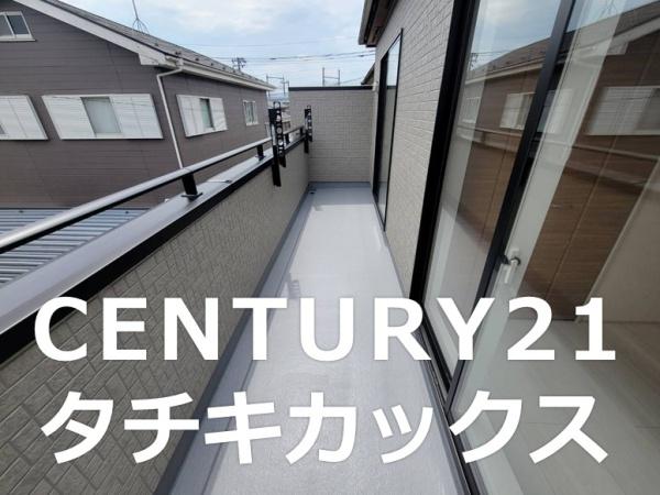白岡市西３丁目の新築一戸建