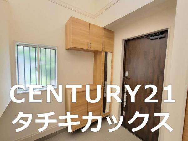 白岡市西３丁目の新築一戸建