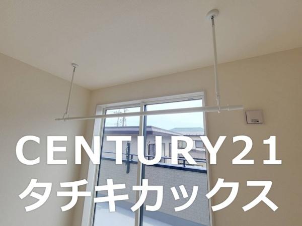 白岡市西３丁目の新築一戸建