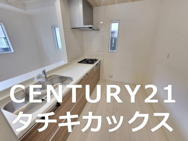 白岡市西３丁目の新築一戸建