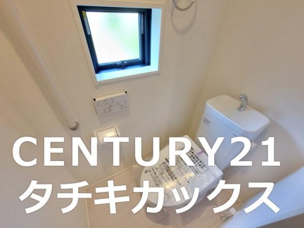 グラファーレ　杉戸町高野台南２期　１号棟