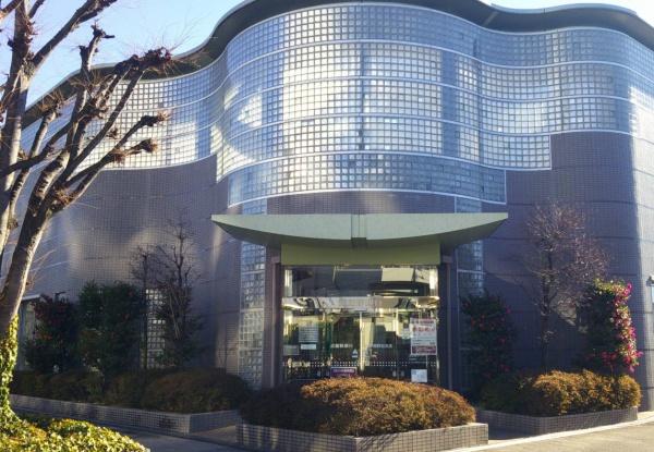 グラファーレ　杉戸町高野台南２期　１号棟(武蔵野銀行杉戸高野台支店)