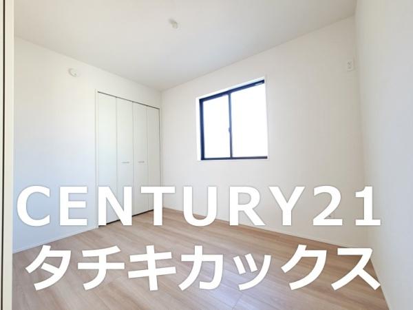 グラファーレ　杉戸町高野台南２期　１号棟