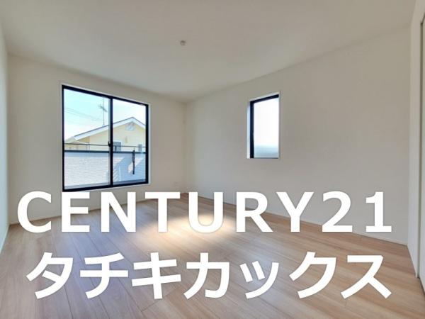 グラファーレ　杉戸町高野台南２期　１号棟