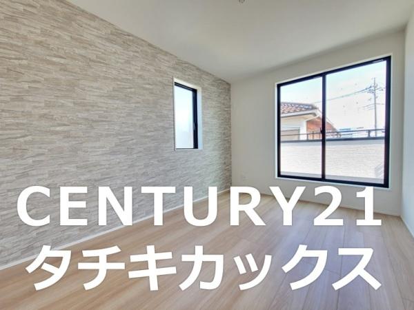 グラファーレ　杉戸町高野台南２期　１号棟