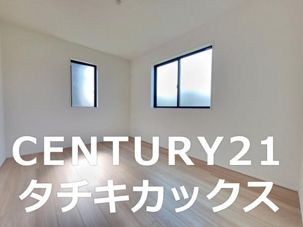 グラファーレ　杉戸町高野台南２期　１号棟