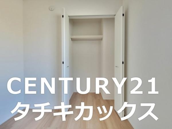 グラファーレ　杉戸町高野台南２期　１号棟
