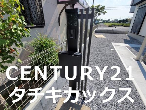 グラファーレ　杉戸町高野台南２期　１号棟