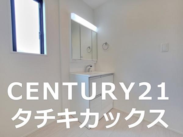 グラファーレ　杉戸町高野台南２期　１号棟