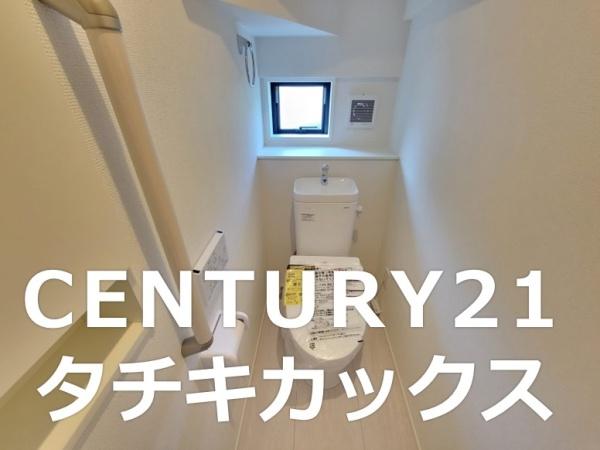 グラファーレ　杉戸町高野台南２期　２号棟