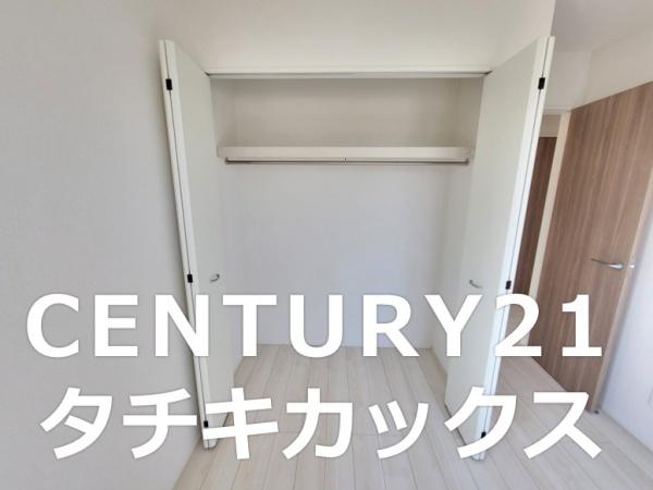 グラファーレ　杉戸町高野台南２期　２号棟