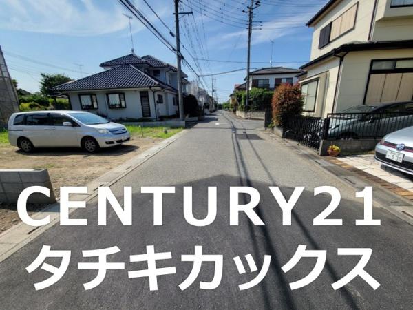 グラファーレ　杉戸町高野台南２期　２号棟