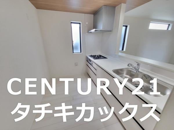 グラファーレ　杉戸町高野台南２期　２号棟