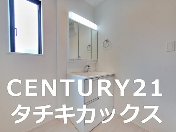 グラファーレ　杉戸町高野台南２期　２号棟