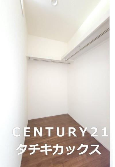 リーブルガーデン 坂東辺田第3 全2棟 1号棟(収納)