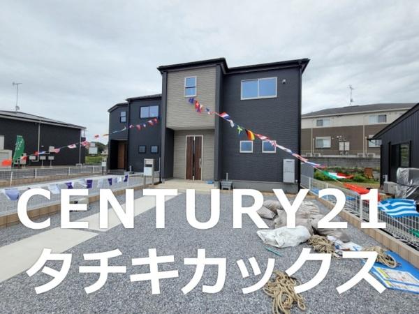 リーブルガーデン 坂東辺田第3 全2棟 1号棟(その他現地)